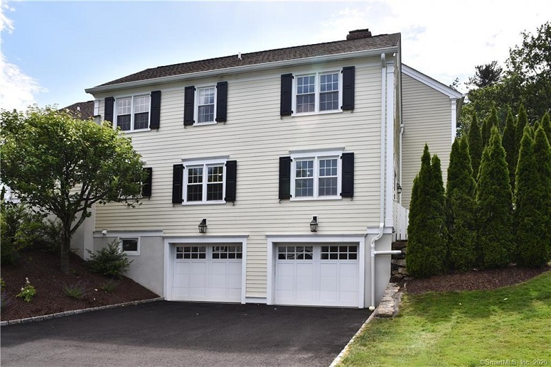 Window replacement in New Canaan